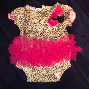 NewBorn Onesie